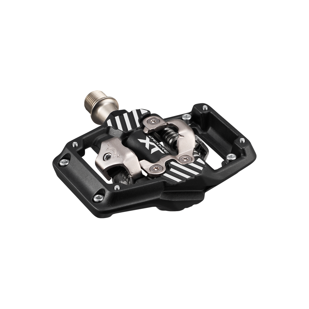ペダル（SPD）ビンディングペダル MTB ロードバイク – シマノ《公式