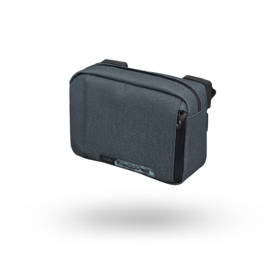 グラベルハンドルバーバッグ スモール