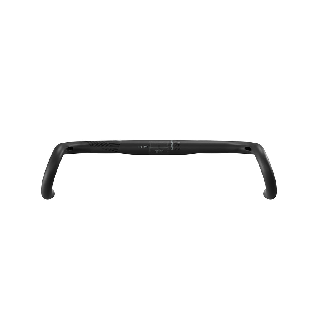 シマノPRO　DISCOVERディスカバーカーボン 20°ドロップハンドルバー Discover 20 カーボン – シマノ《公式》サイクリングオンラインストア