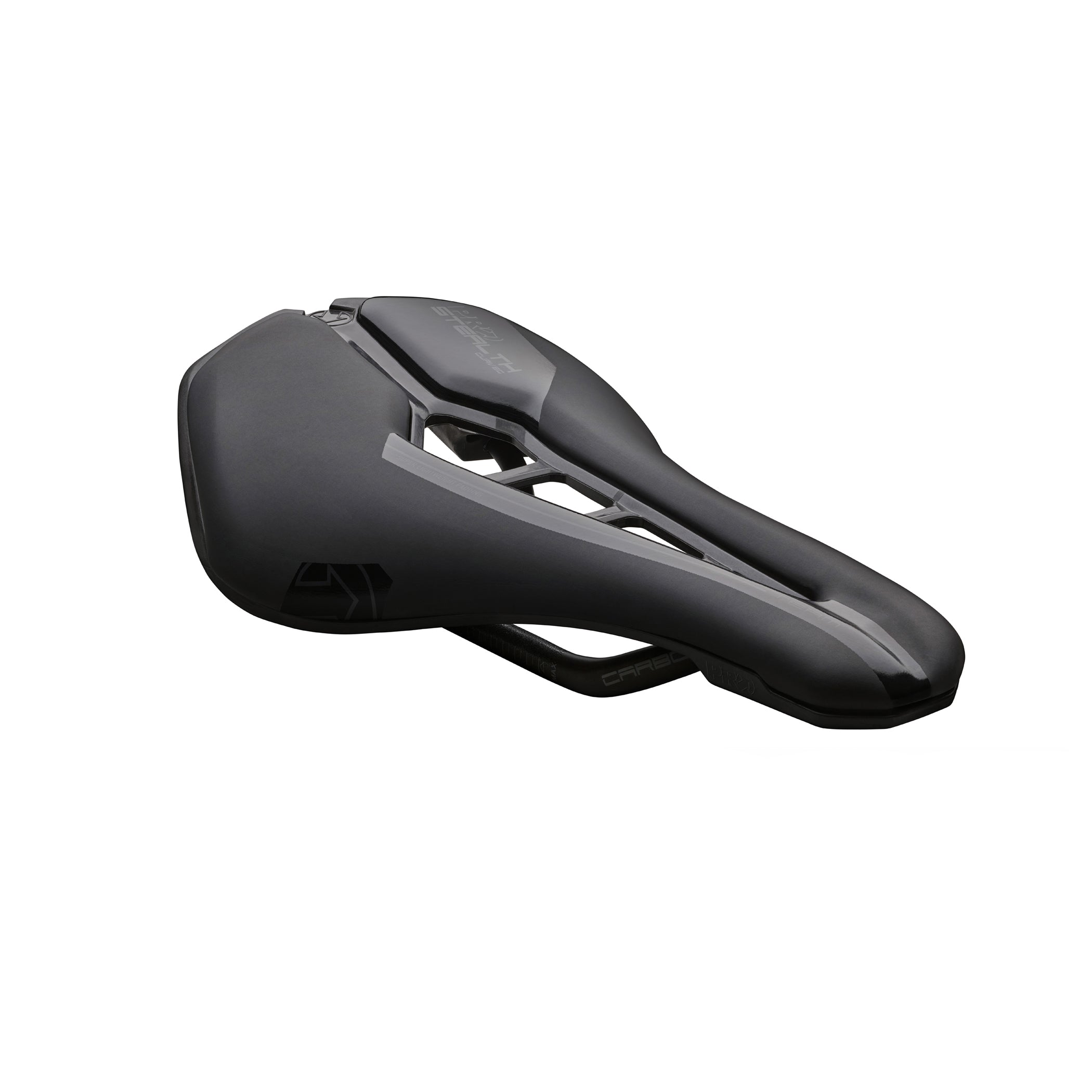 Stealth Curved Team