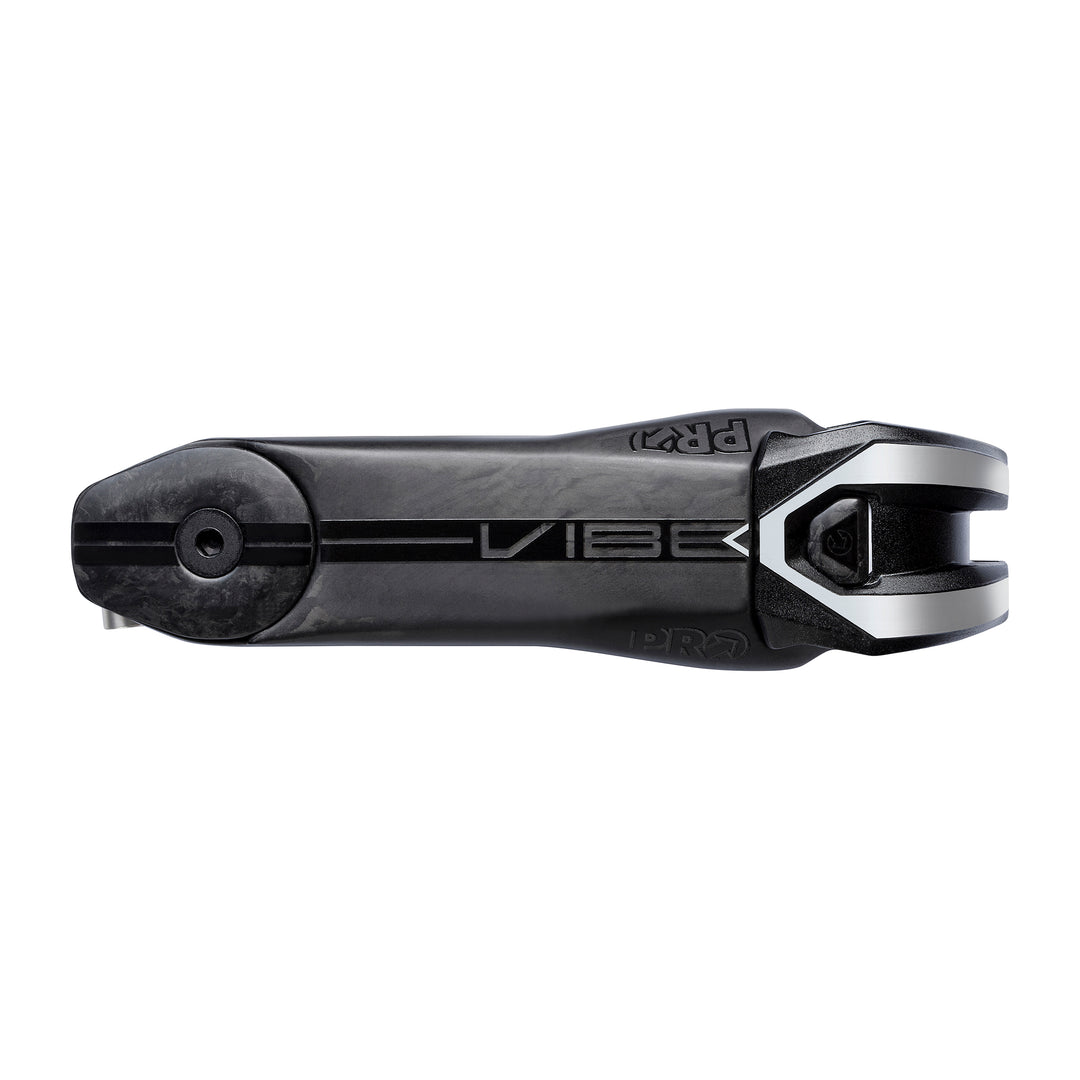 シマノPRO VIBEカーボン ステム　110mm VIBE カーボンステム – シマノ《公式》サイクリングオンラインストア