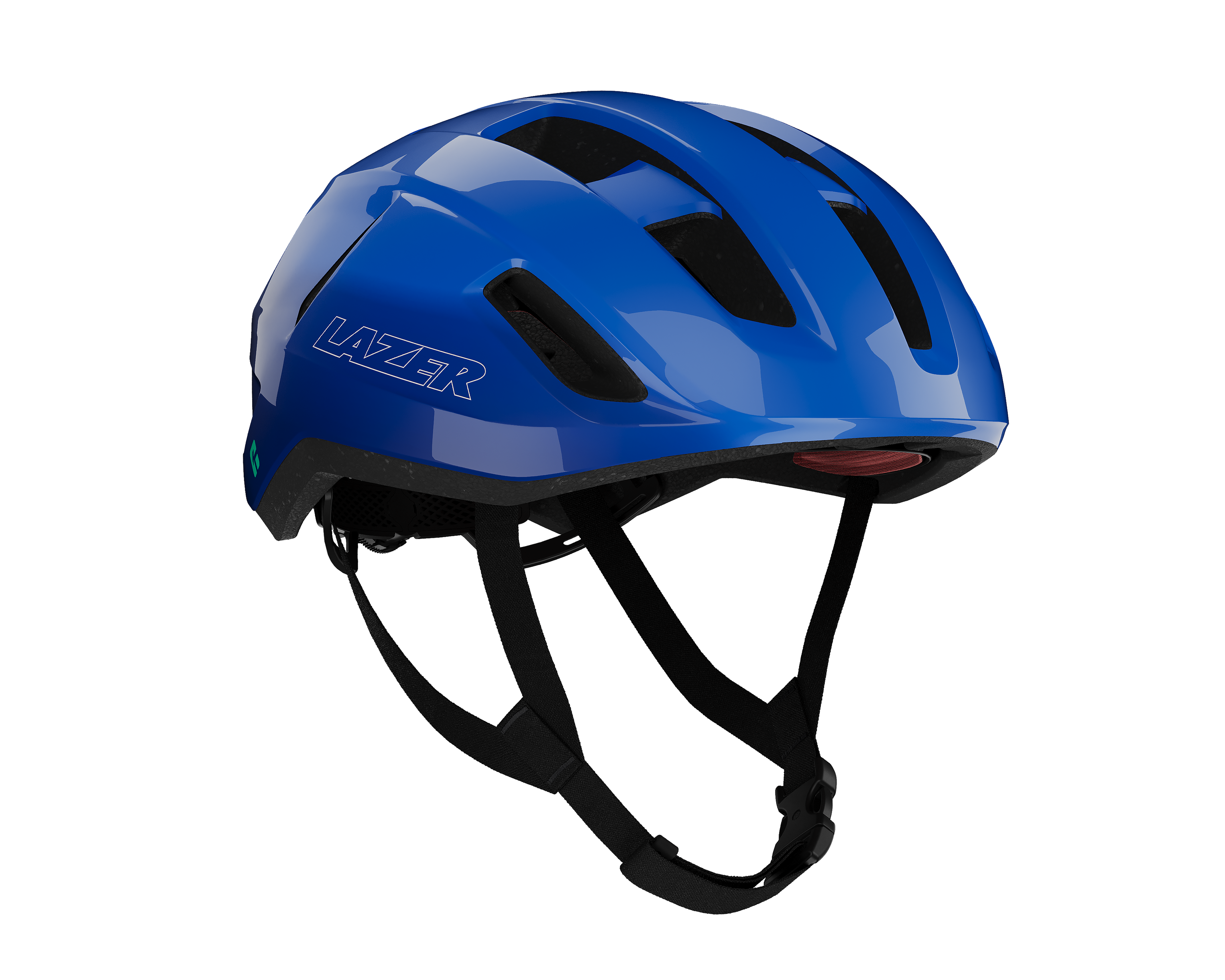 #カラー_エリクトリックブルー