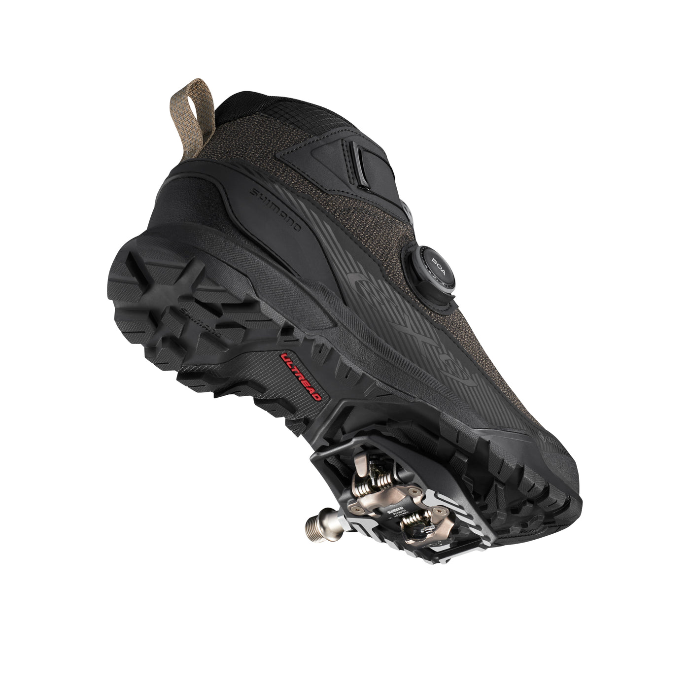 ※ペダルは付属しません。