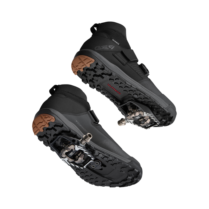 GRIPDシリーズ GE/GF グラビティライドシューズ | シマノ公式