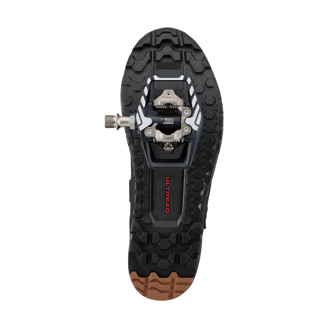 GRIPDシリーズ GE/GF グラビティライドシューズ | シマノ公式