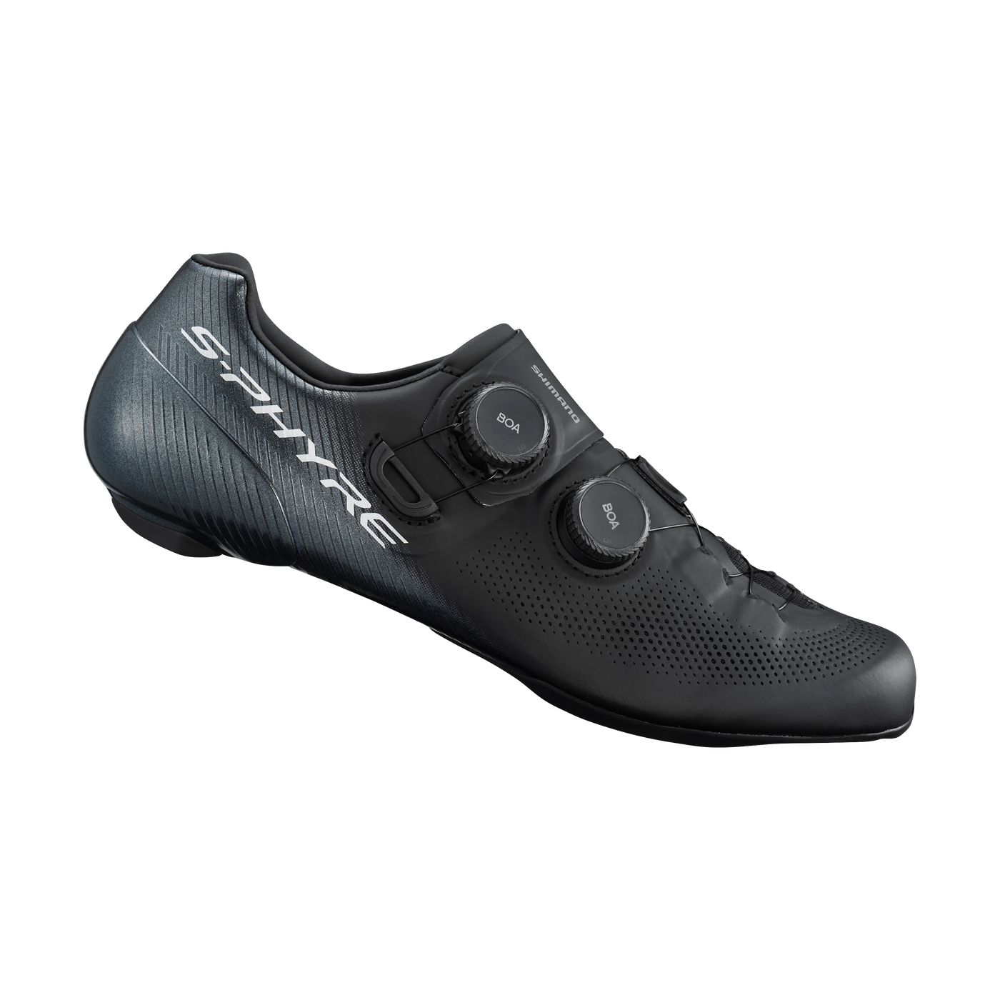 SHIMANO RC903 EU41 シューズ S-PHYRE SH-RC903 - プロ仕様ロードバイクシューズ | シマノ公式