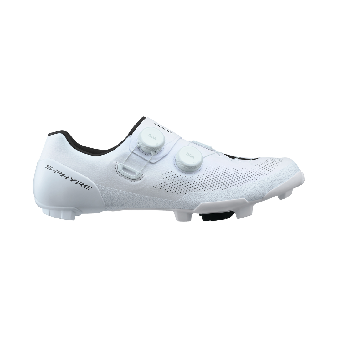 Shimano S-Phyre ホワイトシューズ 42.5 NEW・RCシリーズ – シマノ Shimano S-Phyre ホワイトシューズ 42.5 NEW・RCシリーズ – シマノ