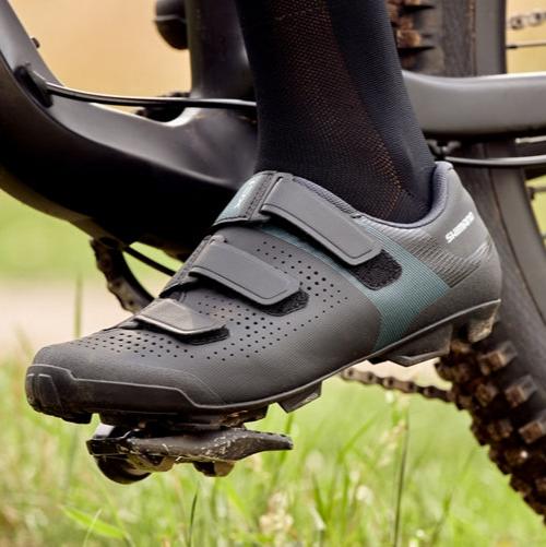 SH-XC100 サイクリングシューズ SH-XC100 | Shimano MTB