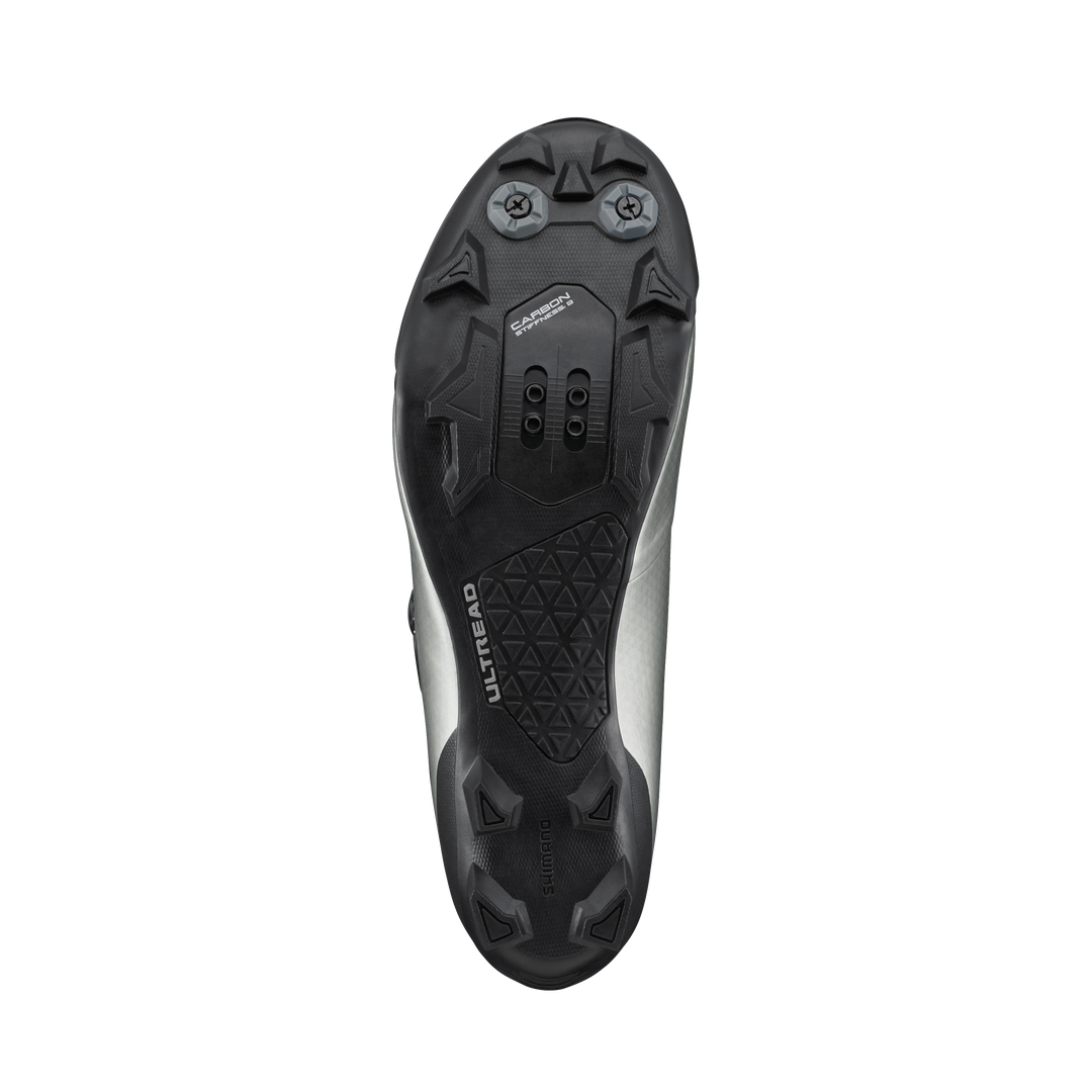 SHIMANO XC701 ブラック シューズ EU 38 ワイド Shimano SH-XC701 Wide Cycling Shoes – RA Cycles