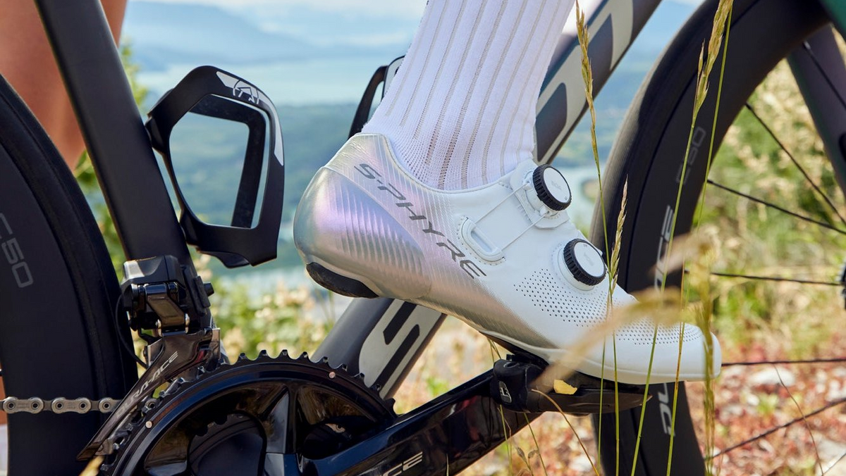 S-PHYRE SH-RC903ウイメンズ