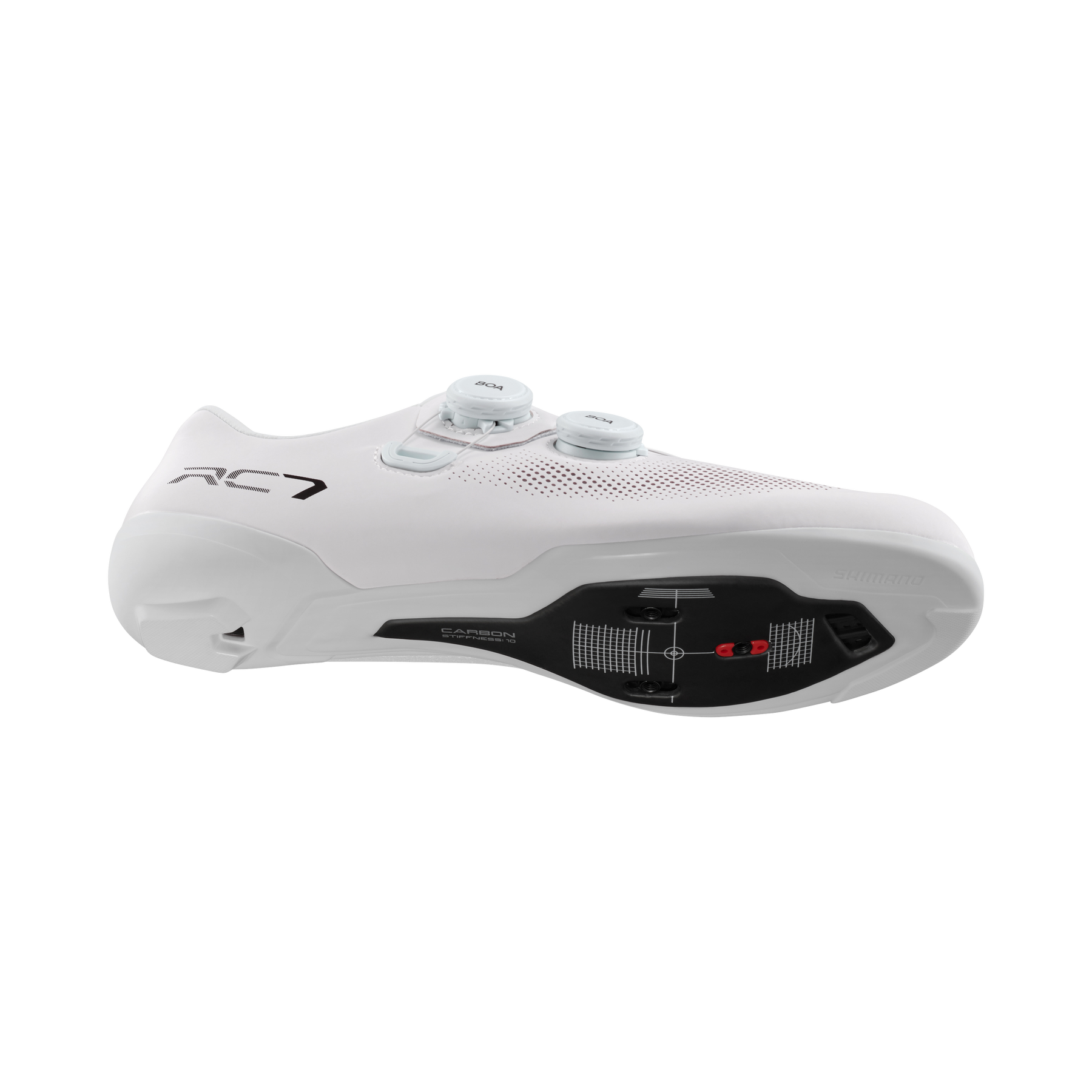 SH-RC703 ワイド- カーボンミッドソール搭載ロードシューズ | シマノ公式 – シマノ《公式》サイクリングオンラインストア