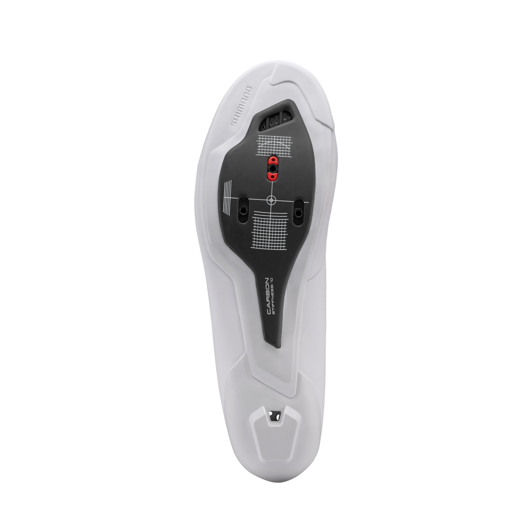 SH-RC703 ワイド- カーボンミッドソール搭載ロードシューズ | シマノ SH-RC703 ワイド- カーボンミッドソール搭載ロードシューズ | シマノ