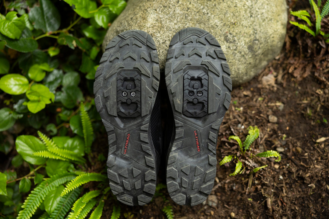 オンラインストア限定】SH-EX900 SPDシューズ | BOA®搭載 GORE-TEX防水