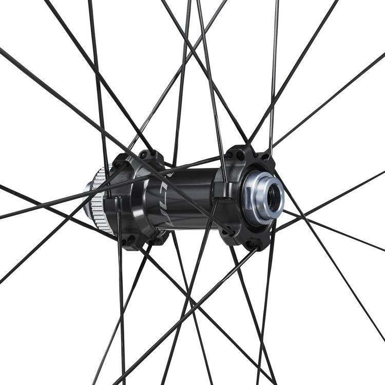 ULTEGRA WH-R8170-C36-TL チューブレス センターロックディスク 