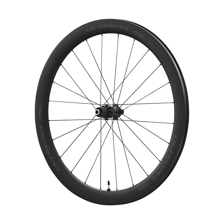 ULTEGRA WH-R8170-C50-TL チューブレス センターロックディスクブレーキ 【リア 11/12S】