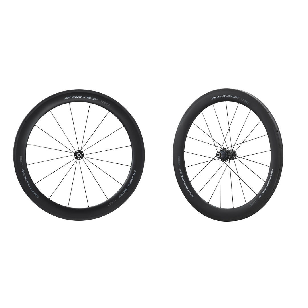 DURA-ACE 完組ホイール ブラック カセット付き DURA-ACE 完組ホイール DURA-ACE 完組ホイール ブラック カセット付き DURA-ACE 完組ホイール
