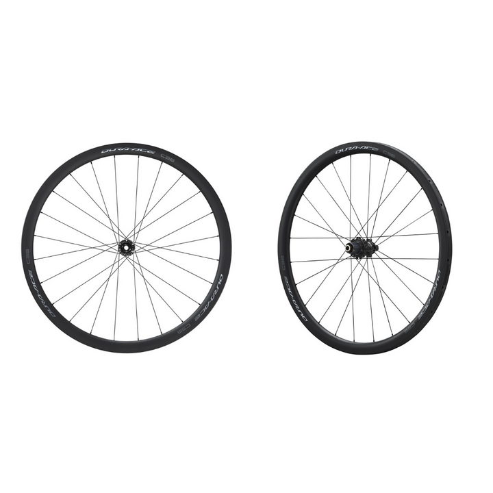 DURA-ACE WH-R9270-C36-TU チューブラー センターロックディスク DURA-ACE WH-R9270-C36-TU チューブラー センターロックディスク