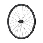 SHIMANO 105 WH-RS710-C32-TL チューブレス センターロックディスクブレーキ 【リア 11/12S】 – シマノ 《公式》サイクリングオンラインストア