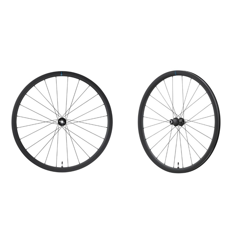 SHIMANO 105 WH-RS710-C32-TL チューブレス センターロックディスク SHIMANO 105 WH-RS710-C32-TL チューブレス センターロックディスク