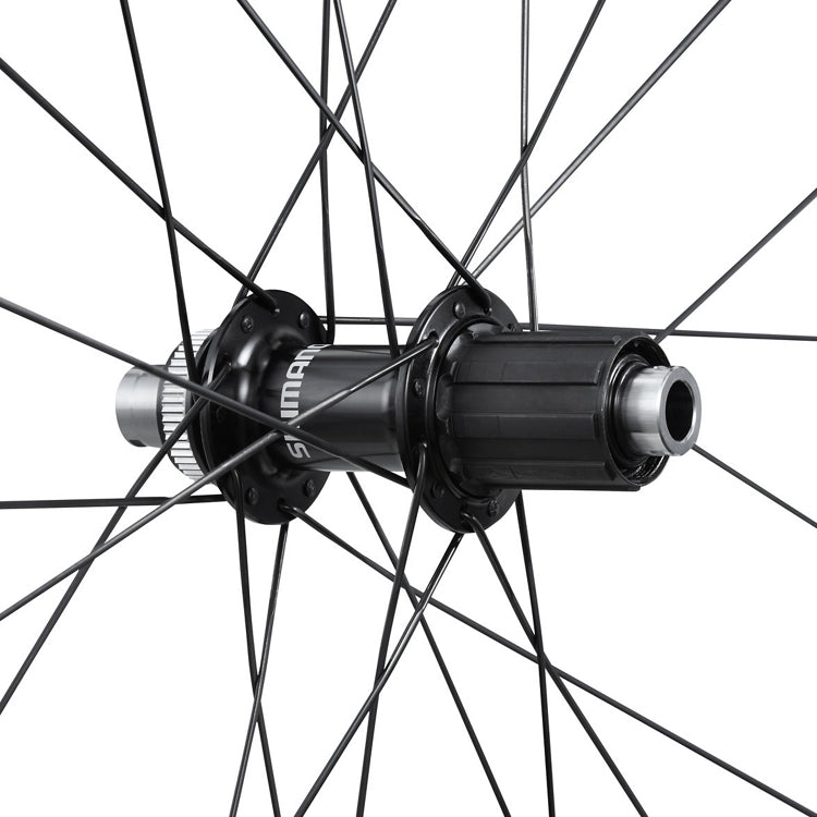 SHIMANO シマノ WH-RS710-C46-TL リア 11/12S