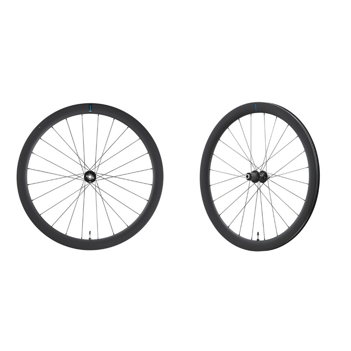 シマノ105 ホイール WH-RS710 C46 前後セット 未使用 シマノ・105 シマノ105 ホイール WH-RS710 C46 前後セット 未使用 シマノ・105