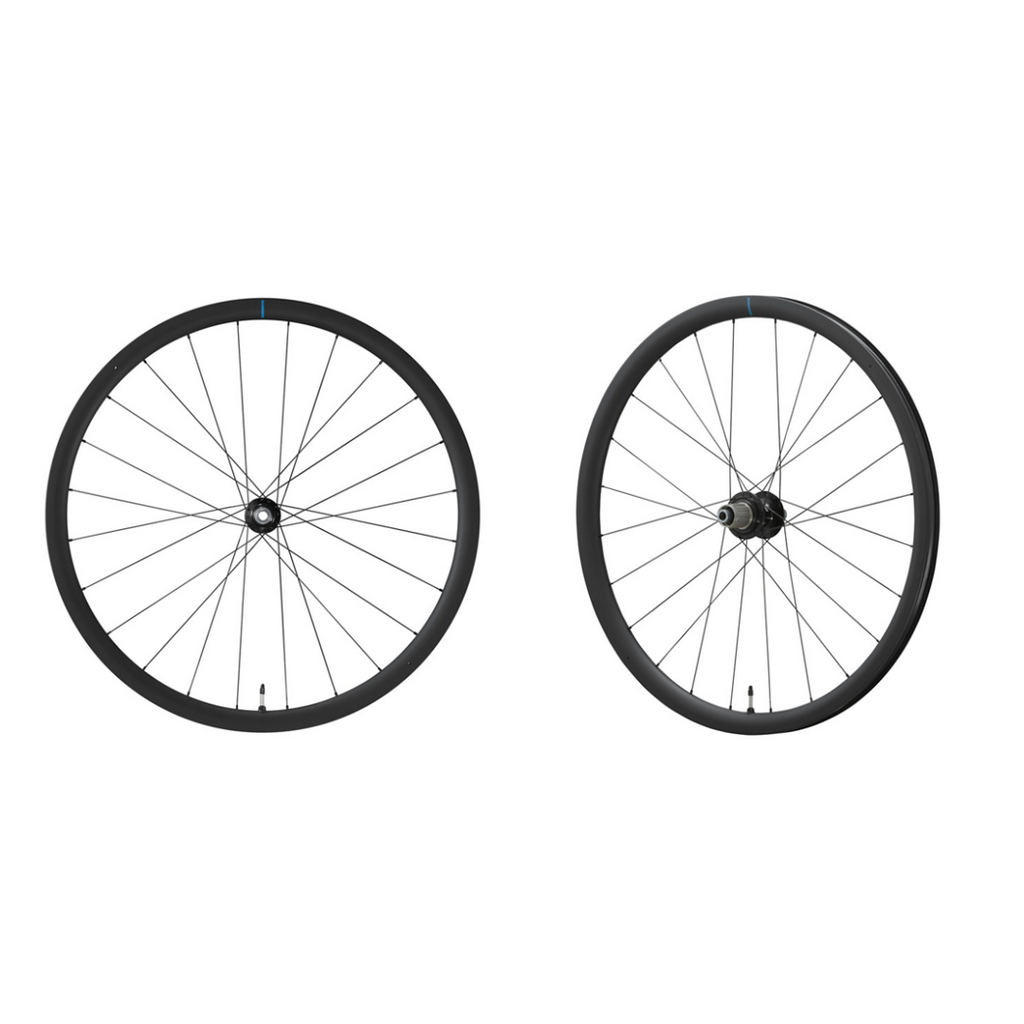 WH-RX880-700C チューブレス センターロックディスクブレーキ（前後