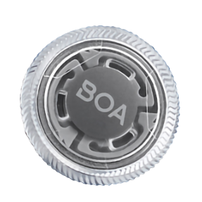 BOA® L6 リペアキット1ダイヤル（RC502/RC500/XC502/XC501/MT701GTX/ MT701/RX600/EX700GTX）