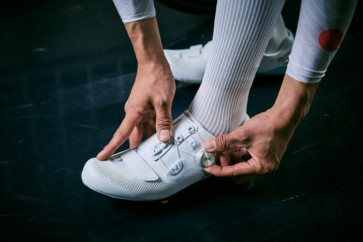 S-PHYRE SH-RC903PWR 【ワイド】- スプリンター専用パワーシューズ