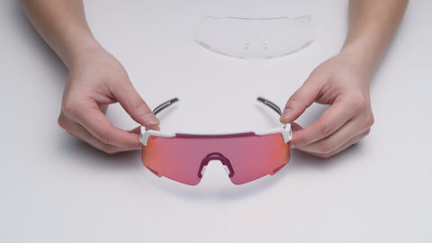 SHIMANO nium SHALLOW EDITION(BPPさん専用 オンラインストア限定モデル】FRAME NOSE PIECE FOR EQNX5 – シマノ