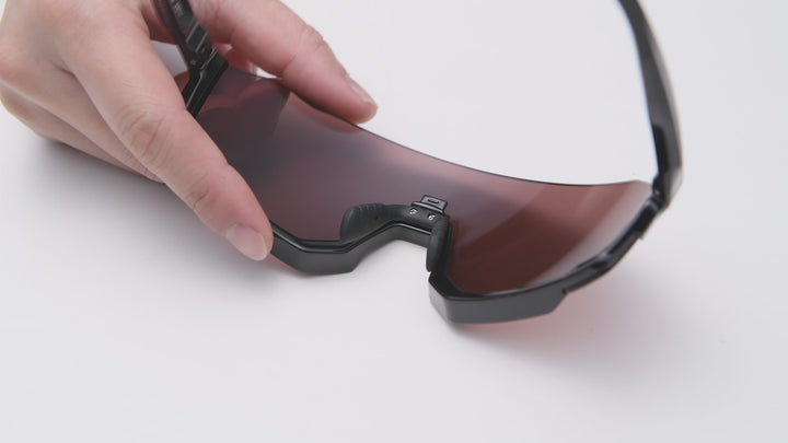 オンラインストア限定モデル】ADJUSTABLE NOSE PAD – シマノ《公式