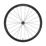 DURA-ACE WH-R9270-C36-TL チューブレス センターロックディスク