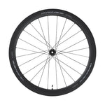 DURA-ACE WH-R9270-C50-TL チューブレス センターロックディスク