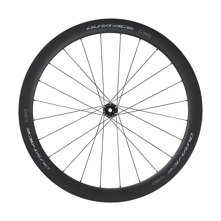 DURA-ACE WH-R9270-C50-TU チューブラー センターロックディスクブレーキ 【フロント】 – シマノ 《公式》サイクリングオンラインストア