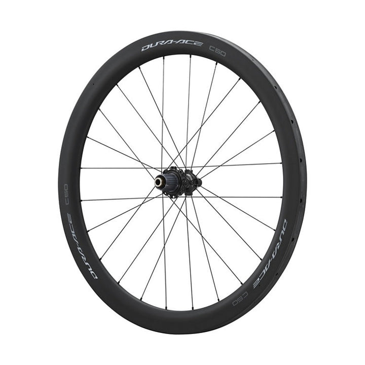 DURA-ACE WH-R9270-C50-TU チューブラー センターロックディスクブレーキ 【リア 12S】 – シマノ 《公式》サイクリングオンラインストア